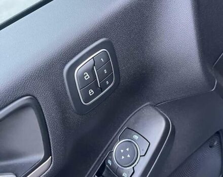 Синий Форд Эскейп, объемом двигателя 2.5 л и пробегом 34 тыс. км за 23000 $, фото 12 на Automoto.ua