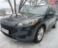 Синий Форд Эскейп, объемом двигателя 2.49 л и пробегом 43 тыс. км за 21499 $, фото 1 на Automoto.ua