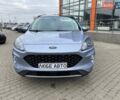 Синий Форд Эскейп, объемом двигателя 2.5 л и пробегом 39 тыс. км за 27950 $, фото 1 на Automoto.ua
