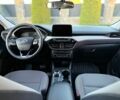 Синій Форд Ескейп, об'ємом двигуна 1.5 л та пробігом 43 тис. км за 16250 $, фото 9 на Automoto.ua
