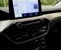 Синий Форд Эскейп, объемом двигателя 2.49 л и пробегом 79 тыс. км за 21200 $, фото 2 на Automoto.ua