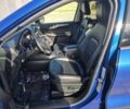 Синій Форд Ескейп, об'ємом двигуна 1.5 л та пробігом 29 тис. км за 11000 $, фото 9 на Automoto.ua