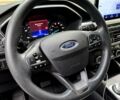 Синий Форд Эскейп, объемом двигателя 2.49 л и пробегом 79 тыс. км за 21200 $, фото 3 на Automoto.ua