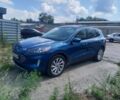 Синий Форд Эскейп, объемом двигателя 2.5 л и пробегом 69 тыс. км за 27500 $, фото 1 на Automoto.ua