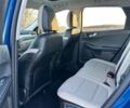 Синій Форд Ескейп, об'ємом двигуна 1.5 л та пробігом 17 тис. км за 24200 $, фото 12 на Automoto.ua