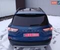 Синий Форд Эскейп, объемом двигателя 0 л и пробегом 166 тыс. км за 16750 $, фото 12 на Automoto.ua