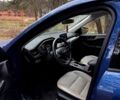 Синій Форд Ескейп, об'ємом двигуна 2.49 л та пробігом 83 тис. км за 20400 $, фото 8 на Automoto.ua