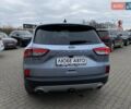 Синий Форд Эскейп, объемом двигателя 2.5 л и пробегом 39 тыс. км за 27950 $, фото 10 на Automoto.ua