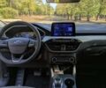 Синий Форд Эскейп, объемом двигателя 2.5 л и пробегом 60 тыс. км за 23900 $, фото 7 на Automoto.ua