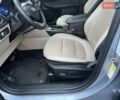 Синий Форд Эскейп, объемом двигателя 2.5 л и пробегом 34 тыс. км за 23000 $, фото 10 на Automoto.ua
