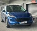 Синій Форд Ескейп, об'ємом двигуна 1.5 л та пробігом 113 тис. км за 14350 $, фото 1 на Automoto.ua