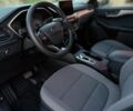 Синій Форд Ескейп, об'ємом двигуна 1.5 л та пробігом 43 тис. км за 16250 $, фото 6 на Automoto.ua