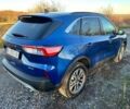 Синій Форд Ескейп, об'ємом двигуна 1.5 л та пробігом 17 тис. км за 24200 $, фото 3 на Automoto.ua