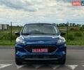 Синій Форд Ескейп, об'ємом двигуна 1.5 л та пробігом 44 тис. км за 14500 $, фото 1 на Automoto.ua