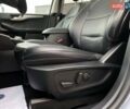 Синий Форд Эскейп, объемом двигателя 2.5 л и пробегом 39 тыс. км за 27950 $, фото 30 на Automoto.ua