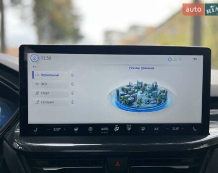 Синий Форд Эскейп, объемом двигателя 0 л и пробегом 16 тыс. км за 28950 $, фото 35 на Automoto.ua