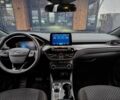Синій Форд Ескейп, об'ємом двигуна 1.5 л та пробігом 21 тис. км за 18799 $, фото 6 на Automoto.ua