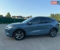 Синий Форд Эскейп, объемом двигателя 2 л и пробегом 12 тыс. км за 32800 $, фото 7 на Automoto.ua