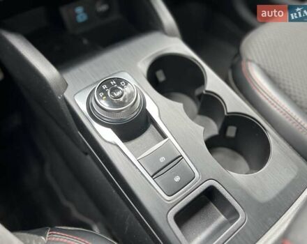 Синій Форд Ескейп, об'ємом двигуна 0 л та пробігом 16 тис. км за 28450 $, фото 31 на Automoto.ua