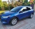 Синий Форд Эскейп, объемом двигателя 1.5 л и пробегом 59 тыс. км за 19500 $, фото 6 на Automoto.ua