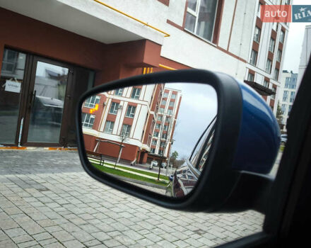 Синій Форд Ескейп, об'ємом двигуна 0 л та пробігом 35 тис. км за 19400 $, фото 38 на Automoto.ua