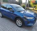 Синий Форд Эскейп, объемом двигателя 1.5 л и пробегом 59 тыс. км за 19500 $, фото 8 на Automoto.ua