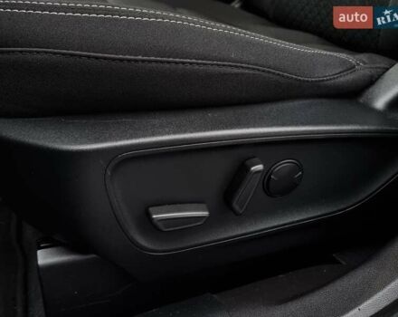 Синий Форд Эскейп, объемом двигателя 1.5 л и пробегом 21 тыс. км за 18799 $, фото 47 на Automoto.ua