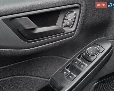 Синий Форд Эскейп, объемом двигателя 1.5 л и пробегом 21 тыс. км за 18799 $, фото 42 на Automoto.ua