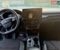 Синий Форд Эскейп, объемом двигателя 2 л и пробегом 12 тыс. км за 32800 $, фото 12 на Automoto.ua