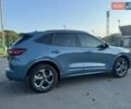 Синий Форд Эскейп, объемом двигателя 2 л и пробегом 12 тыс. км за 32800 $, фото 8 на Automoto.ua
