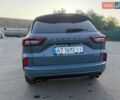 Синий Форд Эскейп, объемом двигателя 2 л и пробегом 12 тыс. км за 32800 $, фото 9 на Automoto.ua