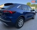 Синий Форд Эскейп, объемом двигателя 1.5 л и пробегом 20 тыс. км за 19900 $, фото 18 на Automoto.ua