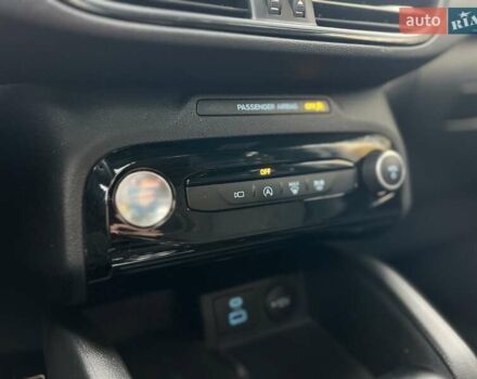 Синій Форд Ескейп, об'ємом двигуна 0 л та пробігом 16 тис. км за 28450 $, фото 33 на Automoto.ua