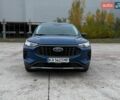 Синій Форд Ескейп, об'ємом двигуна 1.5 л та пробігом 27 тис. км за 24500 $, фото 1 на Automoto.ua