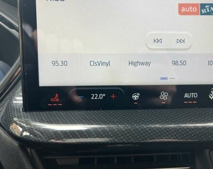 Синій Форд Ескейп, об'ємом двигуна 0 л та пробігом 16 тис. км за 28450 $, фото 35 на Automoto.ua