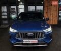 Синий Форд Эскейп, объемом двигателя 1.5 л и пробегом 21 тыс. км за 18799 $, фото 13 на Automoto.ua
