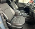 Синий Форд Эскейп, объемом двигателя 0 л и пробегом 16 тыс. км за 27950 $, фото 16 на Automoto.ua
