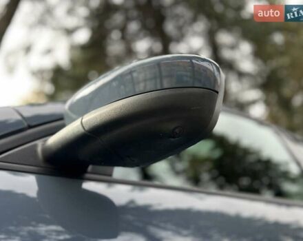 Синій Форд Ескейп, об'ємом двигуна 0 л та пробігом 16 тис. км за 28450 $, фото 50 на Automoto.ua