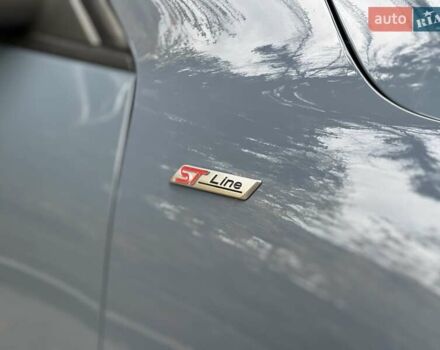 Синій Форд Ескейп, об'ємом двигуна 0 л та пробігом 16 тис. км за 28450 $, фото 8 на Automoto.ua