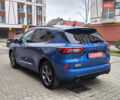 Синій Форд Ескейп, об'ємом двигуна 0 л та пробігом 35 тис. км за 19400 $, фото 58 на Automoto.ua