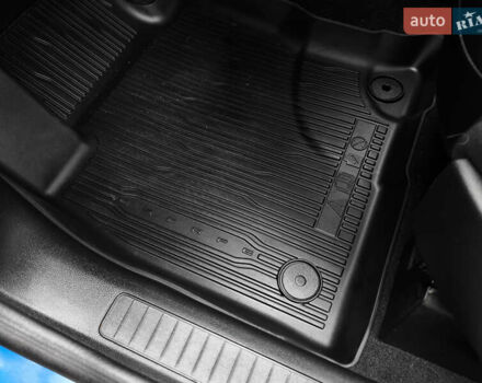 Синій Форд Ескейп, об'ємом двигуна 0 л та пробігом 35 тис. км за 19400 $, фото 30 на Automoto.ua