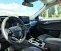 Синий Форд Эскейп, объемом двигателя 2.5 л и пробегом 11 тыс. км за 28490 $, фото 13 на Automoto.ua
