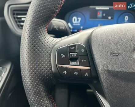 Синий Форд Эскейп, объемом двигателя 0 л и пробегом 16 тыс. км за 28950 $, фото 24 на Automoto.ua