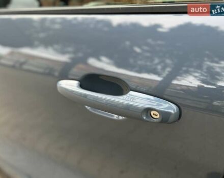 Синій Форд Ескейп, об'ємом двигуна 0 л та пробігом 16 тис. км за 28450 $, фото 22 на Automoto.ua