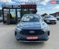 Синий Форд Эскейп, объемом двигателя 1.5 л и пробегом 51 тыс. км за 18700 $, фото 1 на Automoto.ua