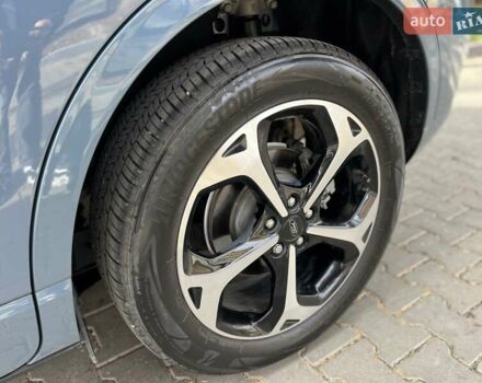 Синий Форд Эскейп, объемом двигателя 0 л и пробегом 16 тыс. км за 28950 $, фото 45 на Automoto.ua