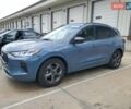 Синий Форд Эскейп, объемом двигателя 0 л и пробегом 51 тыс. км за 5900 $, фото 1 на Automoto.ua