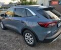 Синий Форд Эскейп, объемом двигателя 1.5 л и пробегом 43 тыс. км за 21500 $, фото 12 на Automoto.ua
