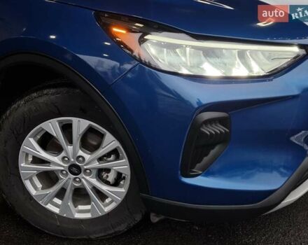 Синий Форд Эскейп, объемом двигателя 1.5 л и пробегом 21 тыс. км за 18799 $, фото 21 на Automoto.ua