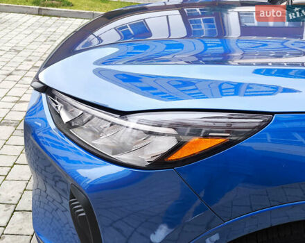 Синій Форд Ескейп, об'ємом двигуна 0 л та пробігом 35 тис. км за 19400 $, фото 18 на Automoto.ua